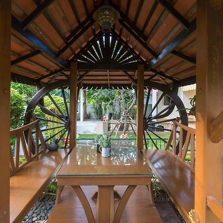 Pause Pool Villa Huahin 116 エクステリア 写真