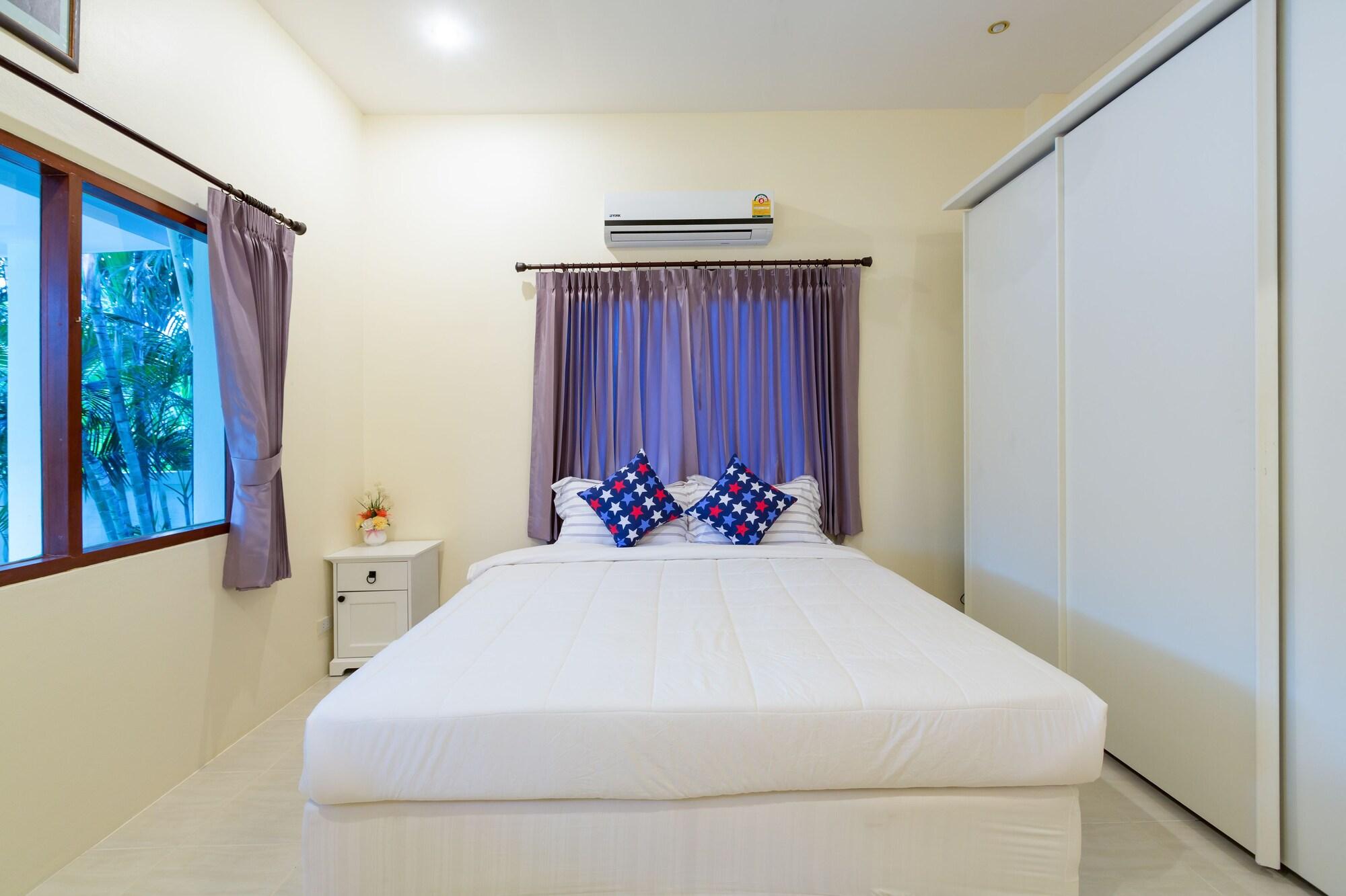 Pause Pool Villa Huahin 116 エクステリア 写真