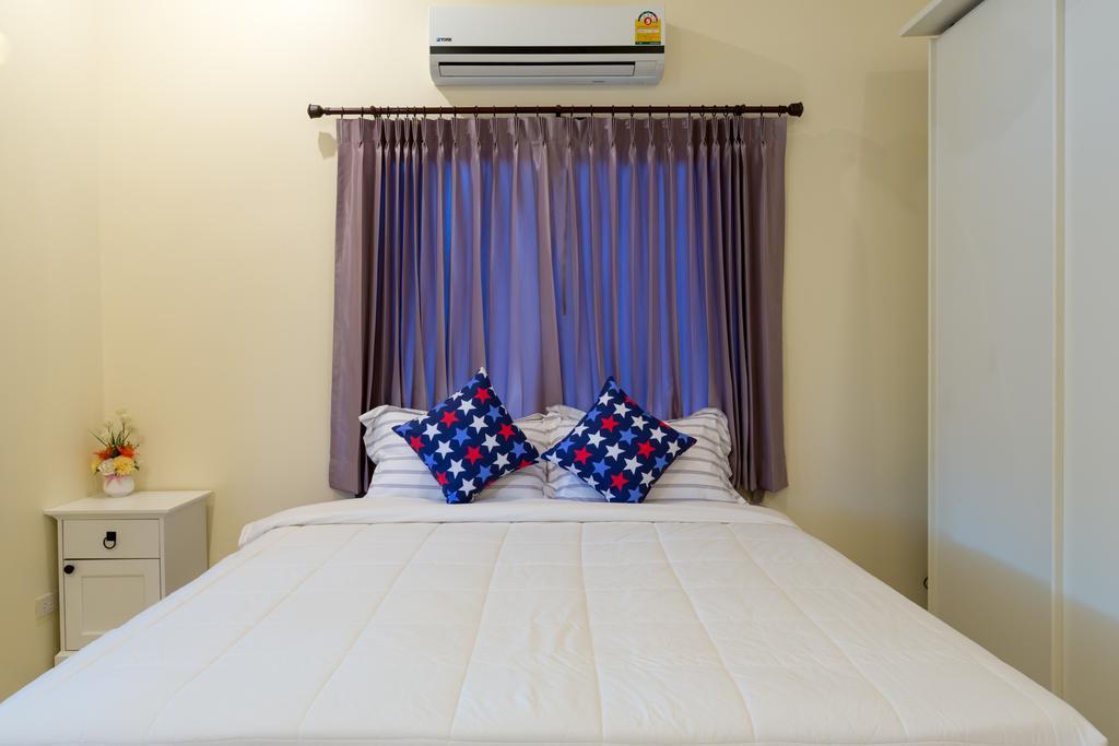 Pause Pool Villa Huahin 116 エクステリア 写真