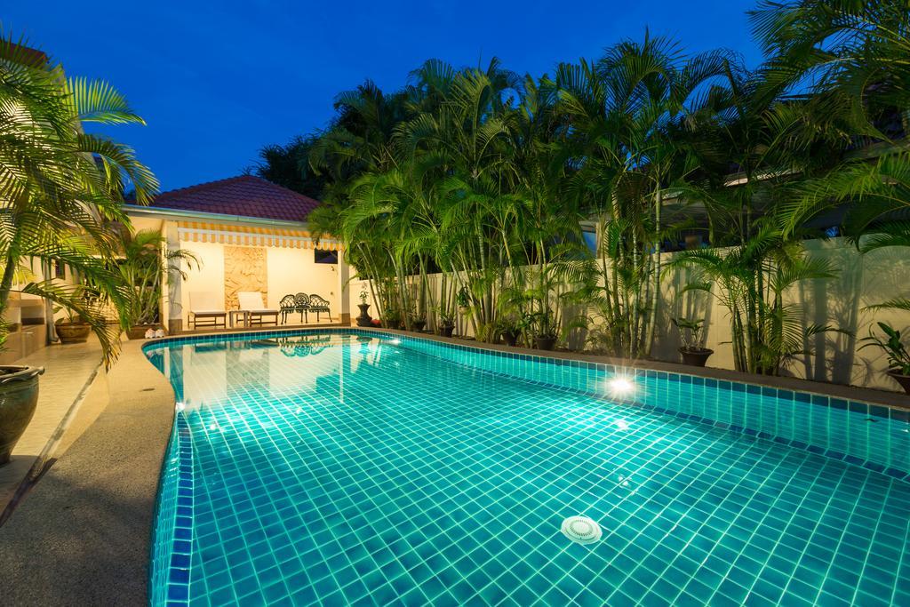 Pause Pool Villa Huahin 116 部屋 写真