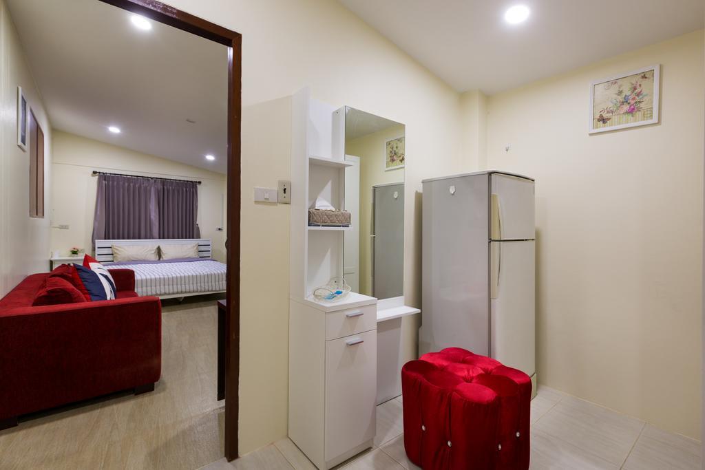 Pause Pool Villa Huahin 116 部屋 写真