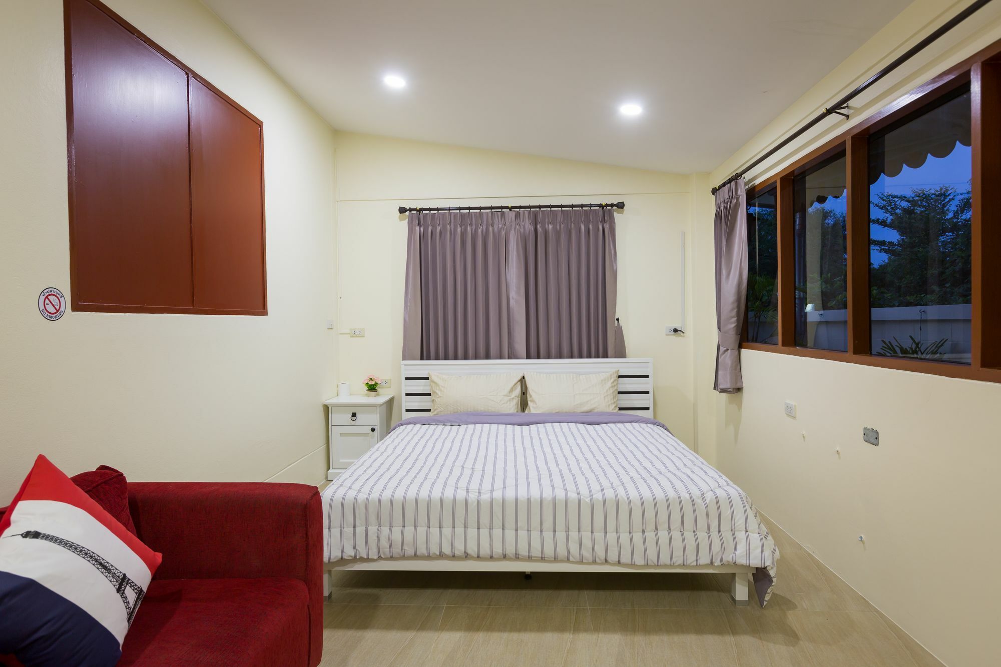 Pause Pool Villa Huahin 116 エクステリア 写真