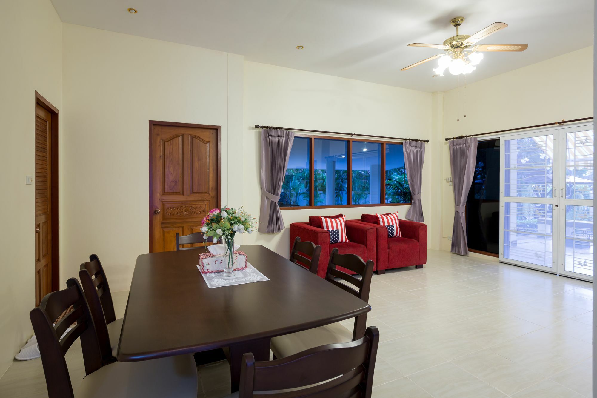 Pause Pool Villa Huahin 116 エクステリア 写真