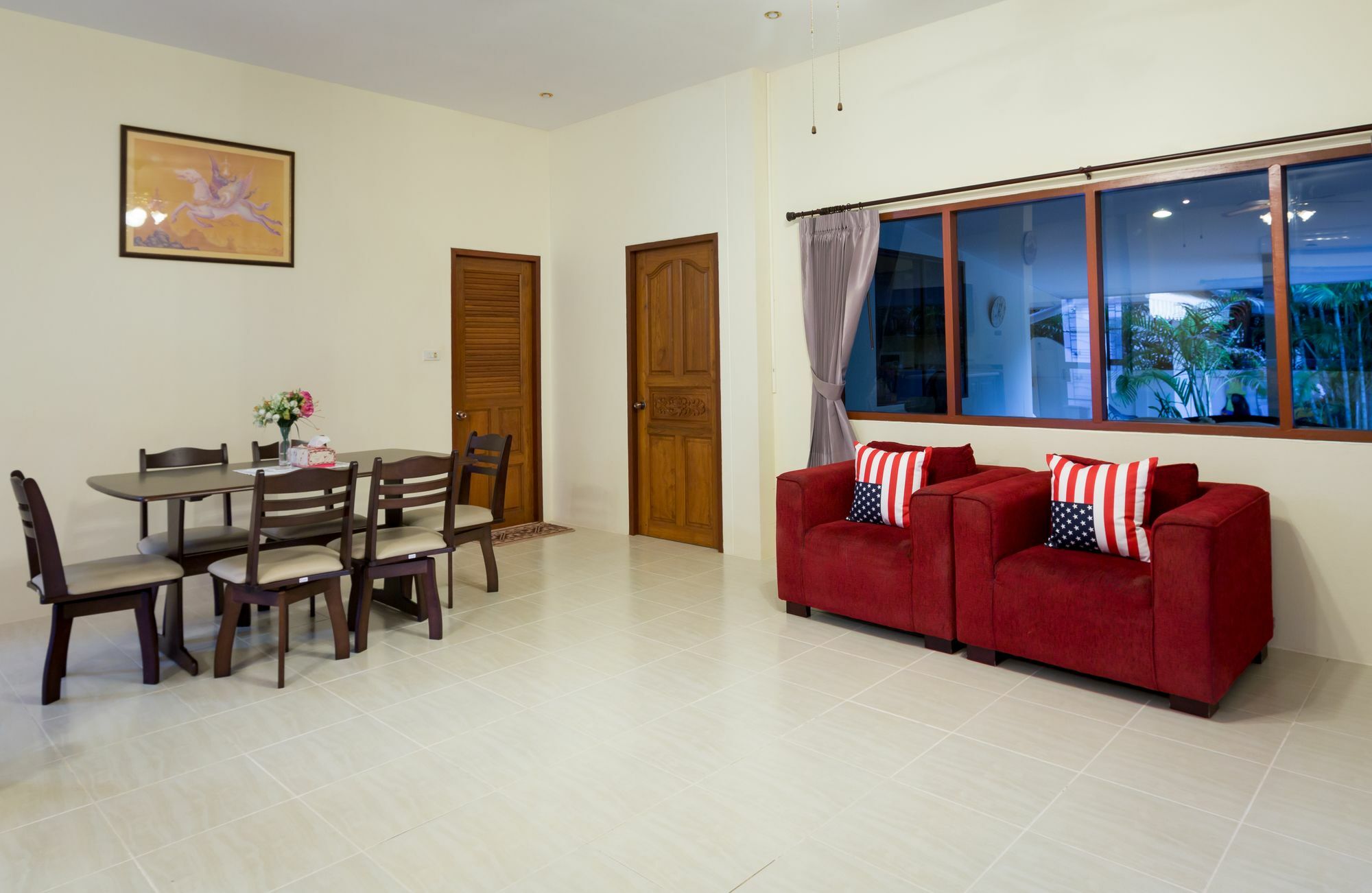 Pause Pool Villa Huahin 116 エクステリア 写真