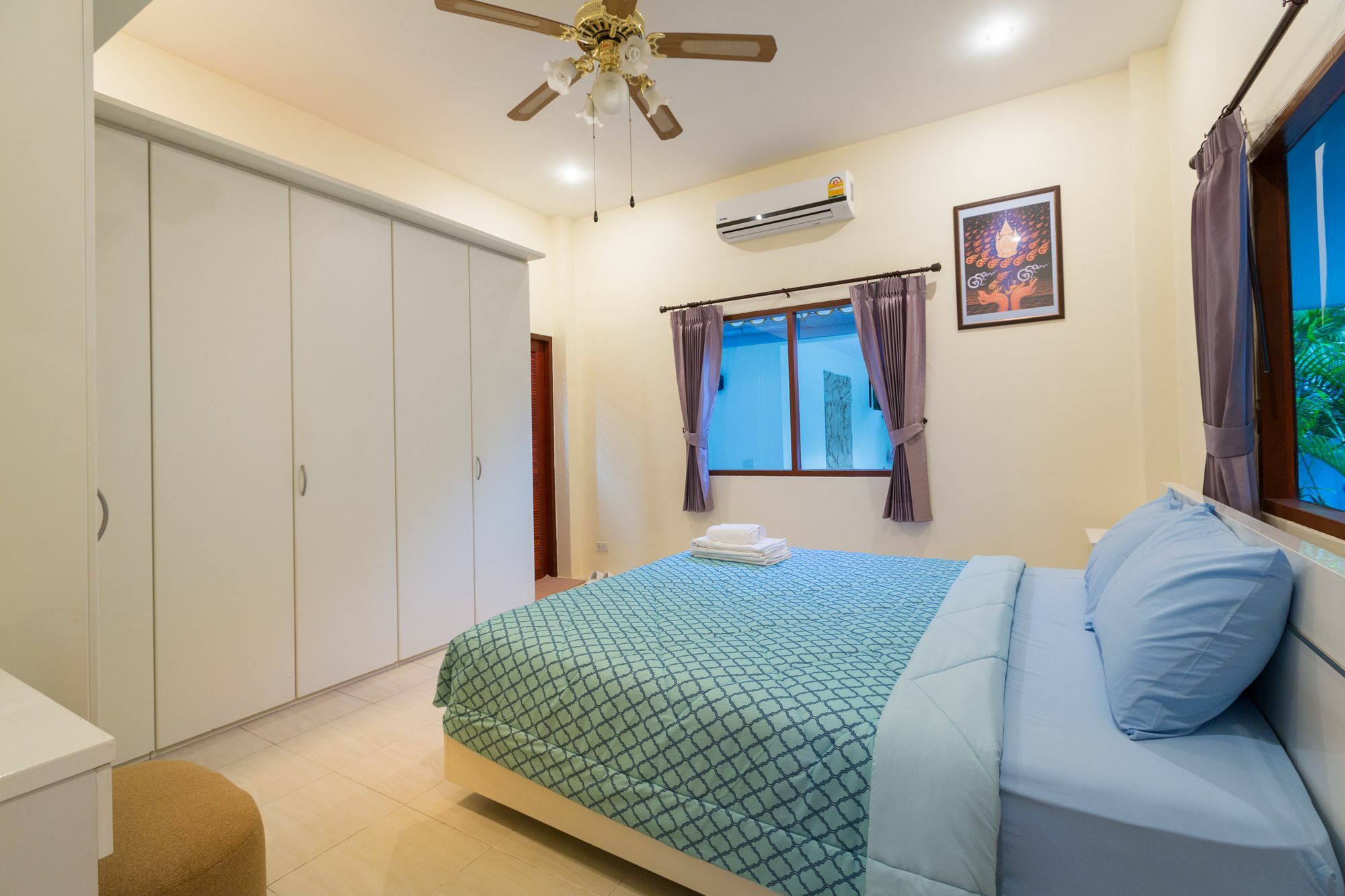 Pause Pool Villa Huahin 116 エクステリア 写真