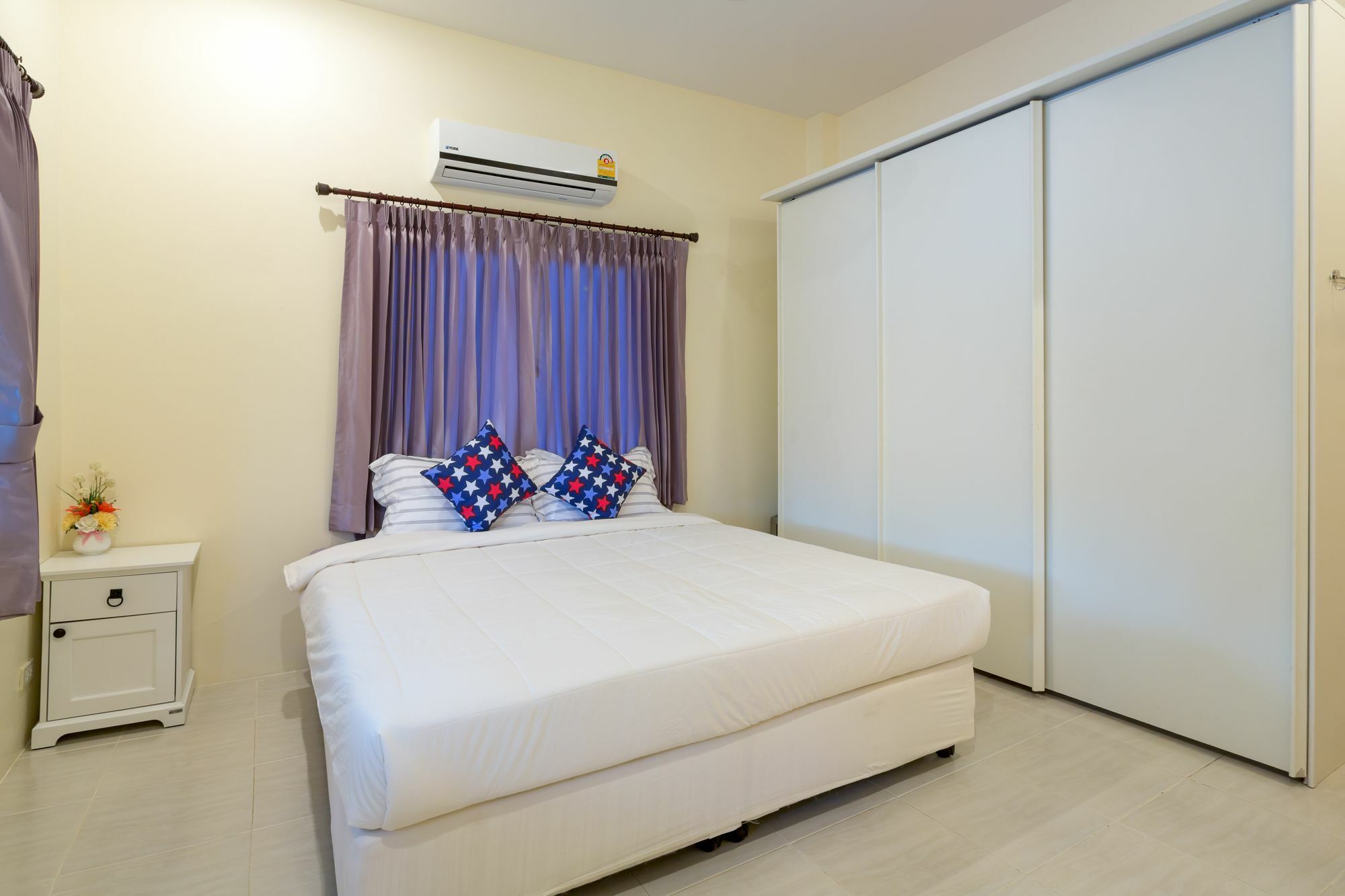 Pause Pool Villa Huahin 116 エクステリア 写真