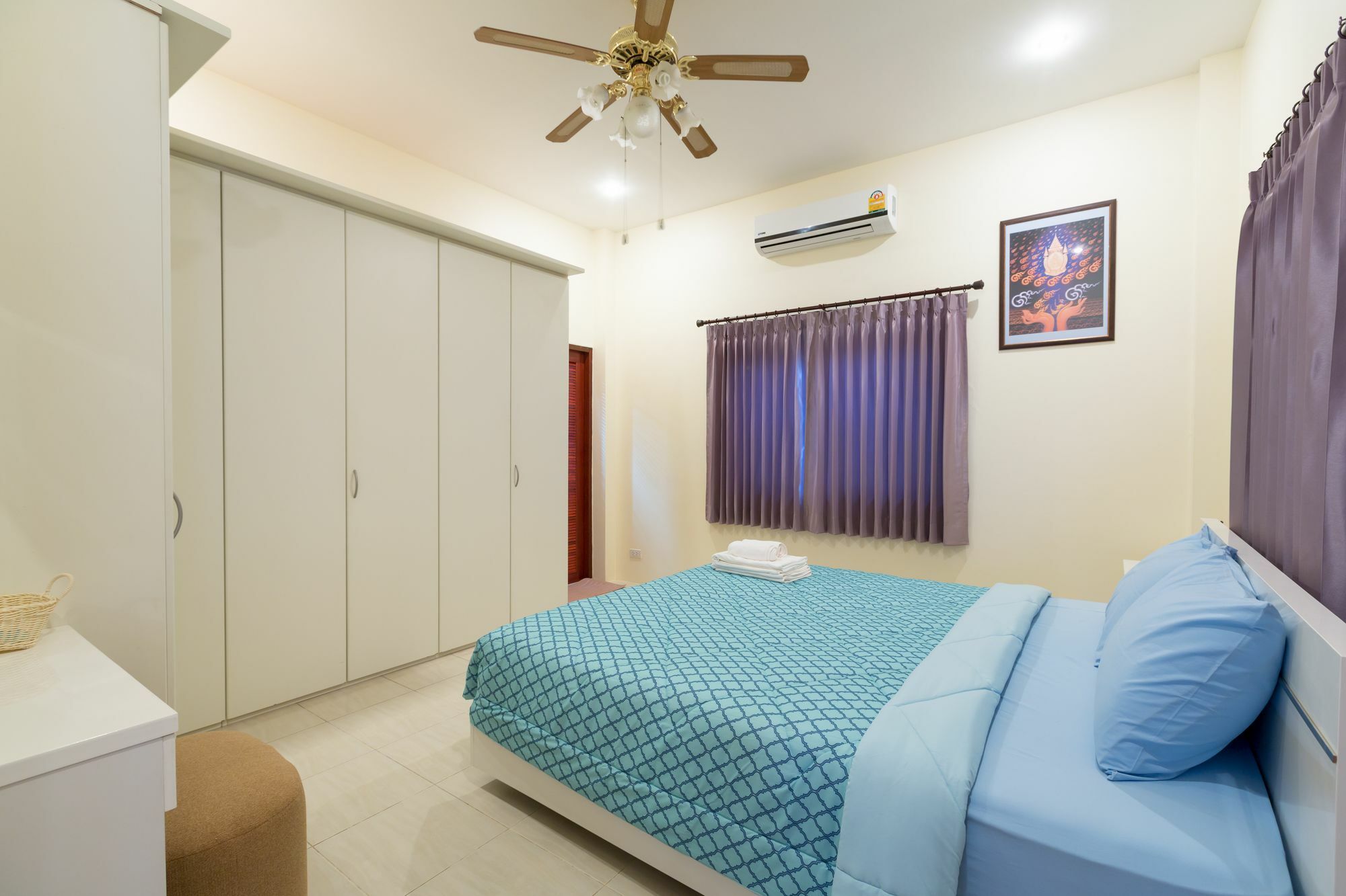 Pause Pool Villa Huahin 116 エクステリア 写真