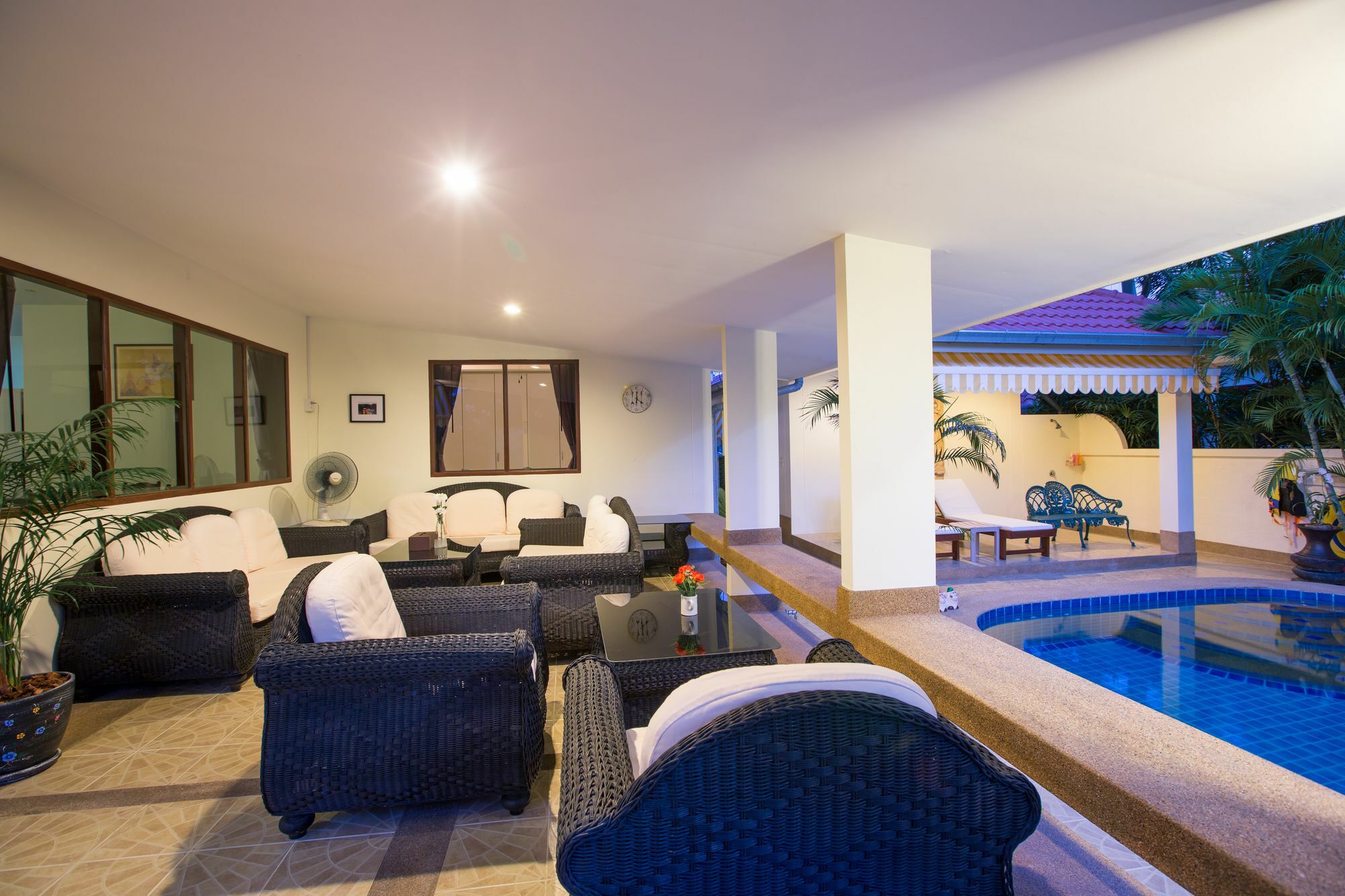 Pause Pool Villa Huahin 116 エクステリア 写真