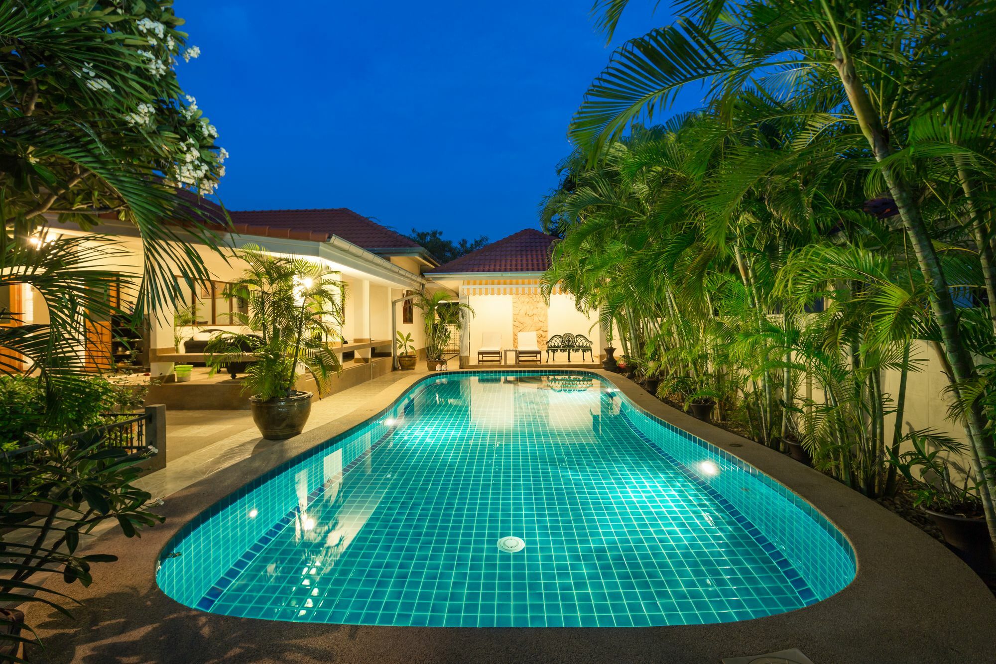 Pause Pool Villa Huahin 116 エクステリア 写真