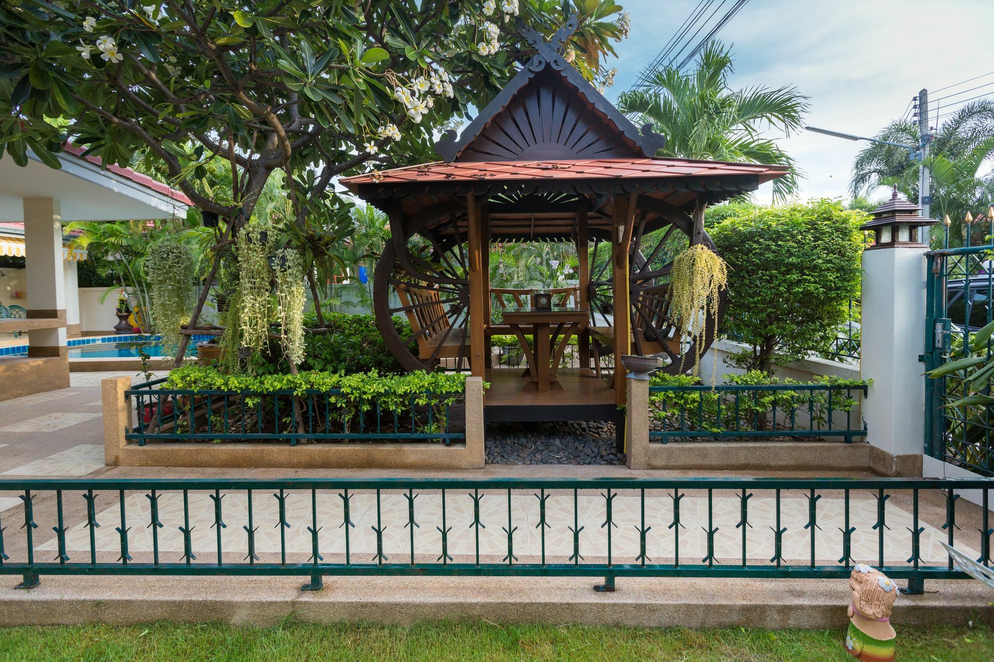 Pause Pool Villa Huahin 116 エクステリア 写真